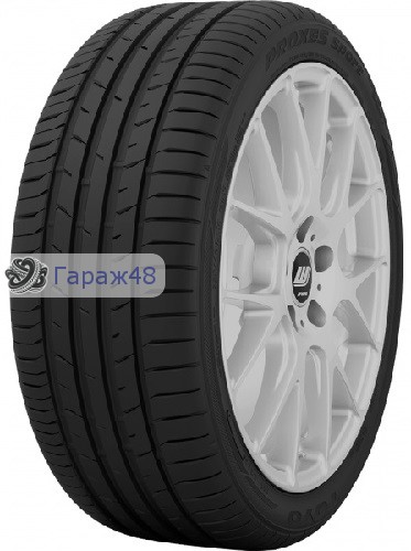 Toyo Proxes Sport 235/35 R19 91Y